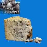 Tarte Tatin et Roquefort, quand les 